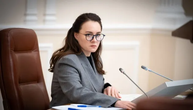 Україна готує новий енергетичний «Рамштайн»