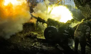 194 бойові зіткнення за добу на фронті