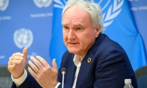 КНДР та Південна Корея домовились прибрати зброю з кордону