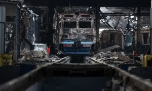 росію двічі й тричі судить українських військовополонених