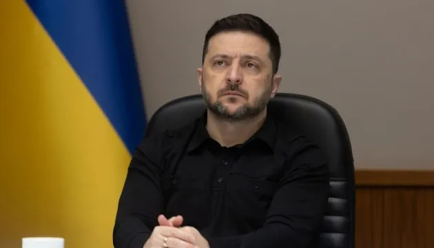 Зеленський відреагував на напад на військових ТЦК у Львові