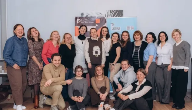 Українську історію почнуть викладати в школах діаспори Данії