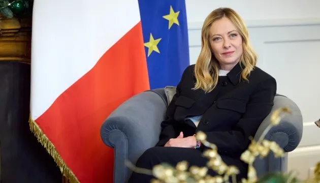 У Італії не готові знову купувати газ у Росії