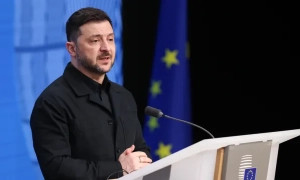 Разумков оголосив, що братиме участь у виборах президента