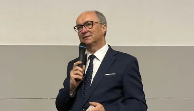 Спікер Сейму Польщі припустив, що Зеленський може не приїхати до Гданська