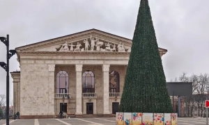 Агресори вдарили ракетами по Краматорську, є загиблі