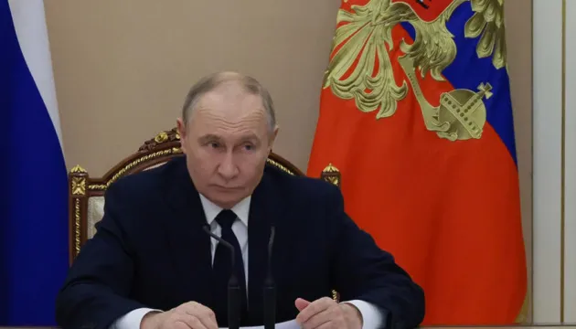 Москва знаходить союзника на стратегічному острові