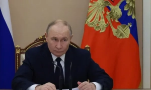 Британия придумала, как наказать Россию за газовую атаку в Сирии