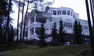 Іспанія видала США українця, який брав хабарі в ООН