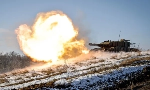 Найгарячіше під Покровськом, ЗСУ стримують масовані атаки