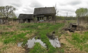 В російському Ростові сталася масштабна пожежа на базі постачання МВС: що відомо