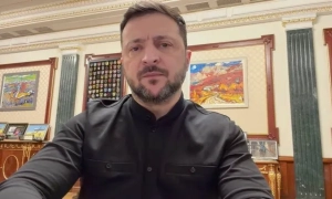 Кучма пояснив, чому РФ окупувала Крим та почала війну на Донбасі