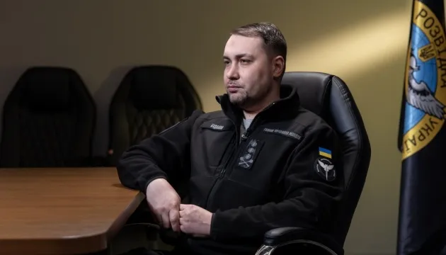 Україна не зупиняється через прохання партнерів – Буданов