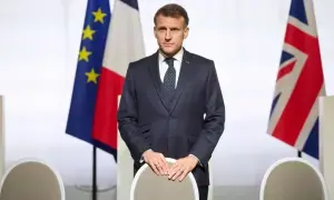 ЄС остаточно затвердив 90 мільярдів євро для України та 20-й пакет санкцій проти рф