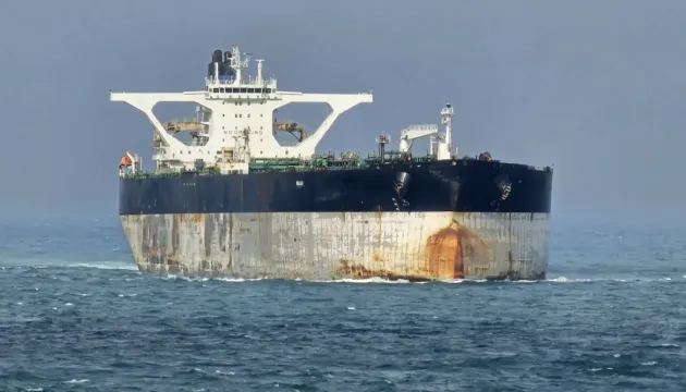 Трамп звільнив двох російських моряків із захопленого танкера Marinera