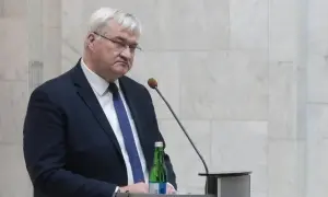 Зеленський розповів про розмову з Трампом: обговорили удари рф, ППО та спільне виробництво