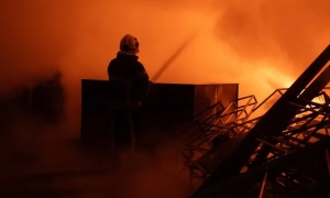 Ірак відновив постачання іранського газу