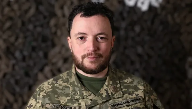 Лиманський напрямок перейшов до нового угруповання Центр, — Трегубов