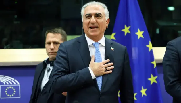 В разі падіння режиму Іран визнає Ізраїль і нормалізує відносини з США, — лідер протестів