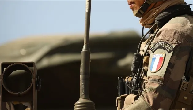 Відео: європейські війська почали прибувати до Гренландії на тлі заяв Трампа