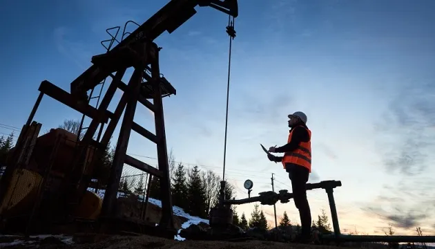 РФ планує викачувати ресурси з тимчасово окупованої Донеччини