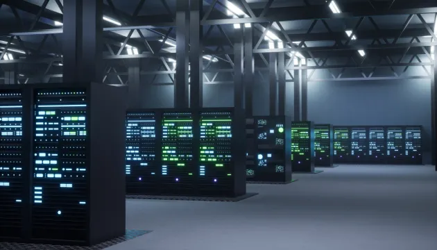 Іран атакував дронами дата-центри Amazon на Близькому Сході