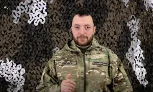 Спутник запечатлел последствия удара по складу Wildberries в Башкортостане