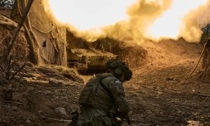 В тимчасово окупованому Криму почастішали спецоперації України - ГУР