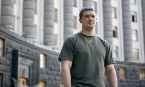 Известный шоумен заявил, что уходит из партии - но не из политики