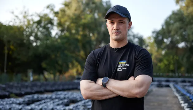 Росіяни скоординували інформатаку проти міністра оборони Федорова