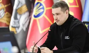 Видео: в Одессе в детском лагере произошел пожар, есть погибшие