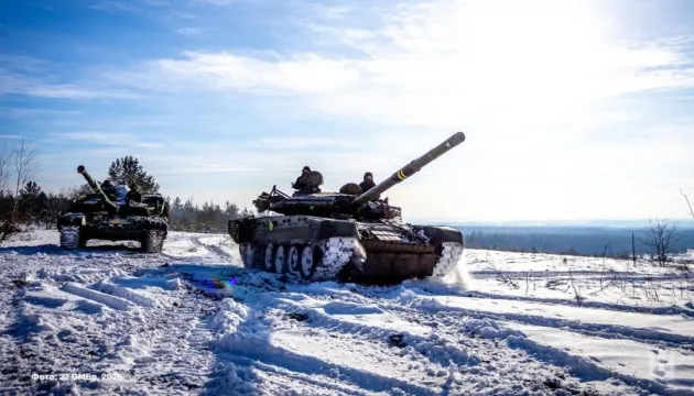 148 боїв за добу, найгарячіше на Гуляйпільському напрямку