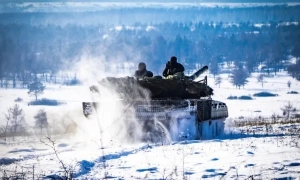 росія обстріляла Ніжин дронами: 14 ударів за 25 хвилин