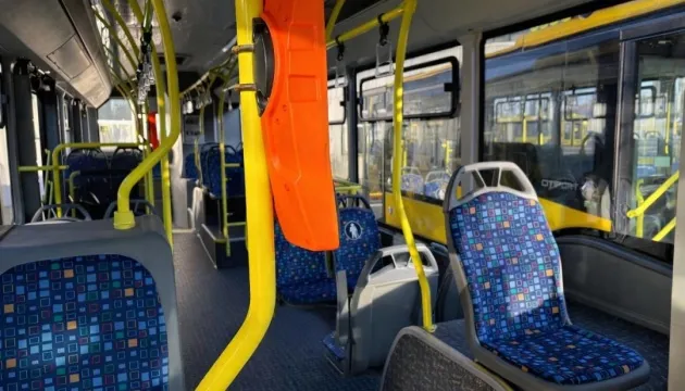 Кличко анонсував зміни в роботі транспорту Києва під час тривог