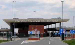 Зеленський скасував заплановані візити до Португалії та Іспанії