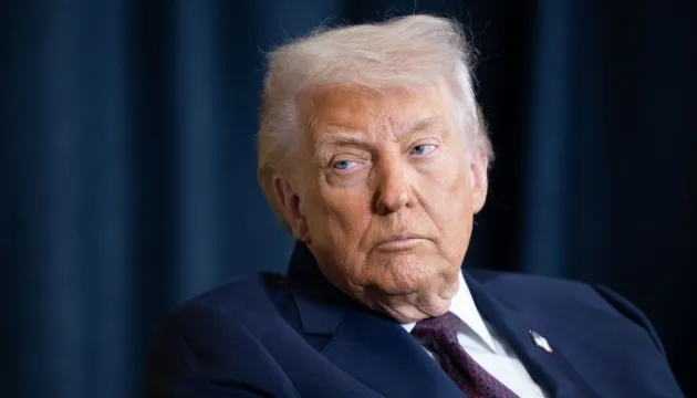 Дональд Трамп анонсував візит до Китаю навесні