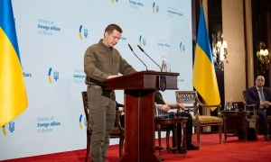 Мелоні сподівається на Нобелівську премію для президента США