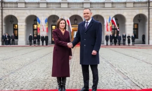 Фонд Навального визнано терористичною організацією у Росії