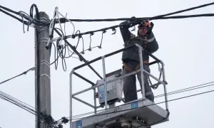 Викрито військкомів, які брали «подарунки» машинами і будинками