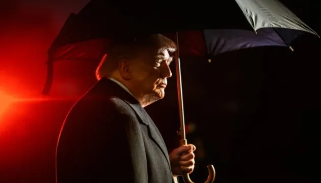 Мэр Парижа резко ответил Трампу на его высказывания о шариате