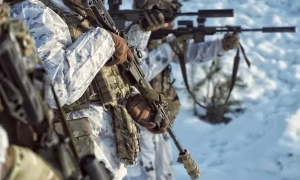 У Харкові завершилася рятувальна операція у зруйнованій багатоповерхівці