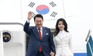 Фіцо назвав Дональда Трампа «небезпечним» після особистої зустрічі у Флориді — Politico