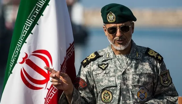 Іран пригрозив США «серйозними втратами» у разі ударів по своїй території