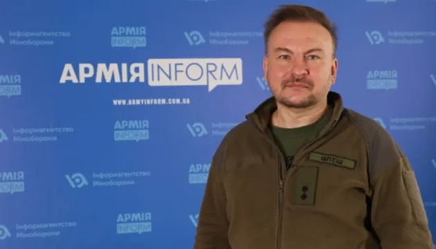 РФ різко наростила запуски реактивних Шахедів