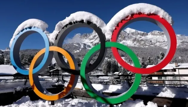 Олімпіада-2026, що і коли дивитися українцям 14 лютого