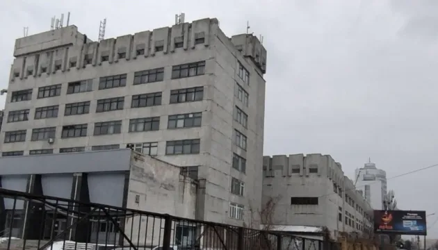 ФДМУ виставив на приватизацію НДІ «Оріон» у Києві, стартова ціна становить понад ₴42 млн