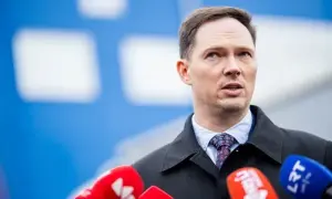Прем’єр Нідерландів дебютував на засіданні «коаліції рішучих»