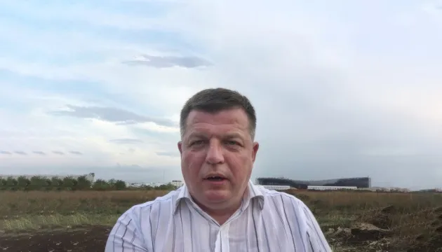 Екснардеп Журавко отримав вирок за держзраду