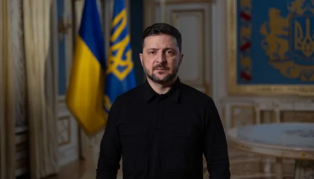 Україна має стати повноправним членом Європейського Союзу, — Зеленський