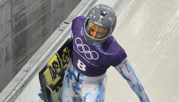 Гераскевич не відмовиться від «Шолома пам’яті» на Олімпіаді